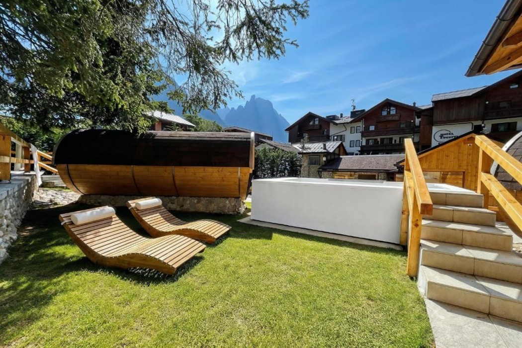 Hotel Cima Rosetta, WorldHotels Distinctive 23/30