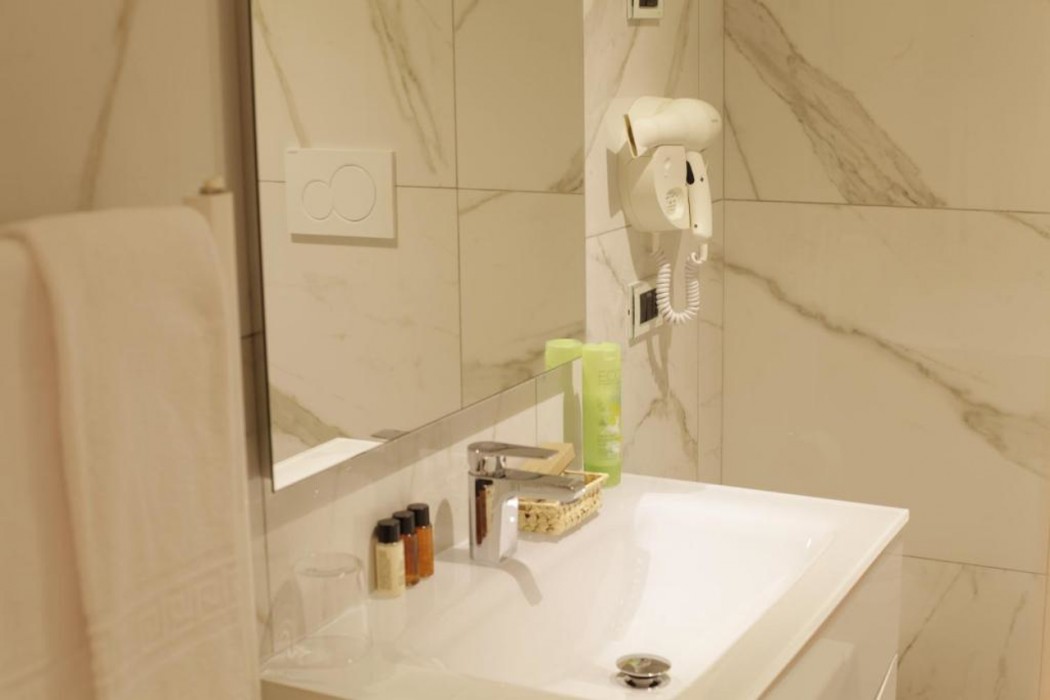 Hotel Cima Rosetta, WorldHotels Distinctive 8/30