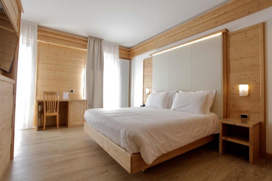 Hotel Cima Rosetta, WorldHotels Distinctive 14/30