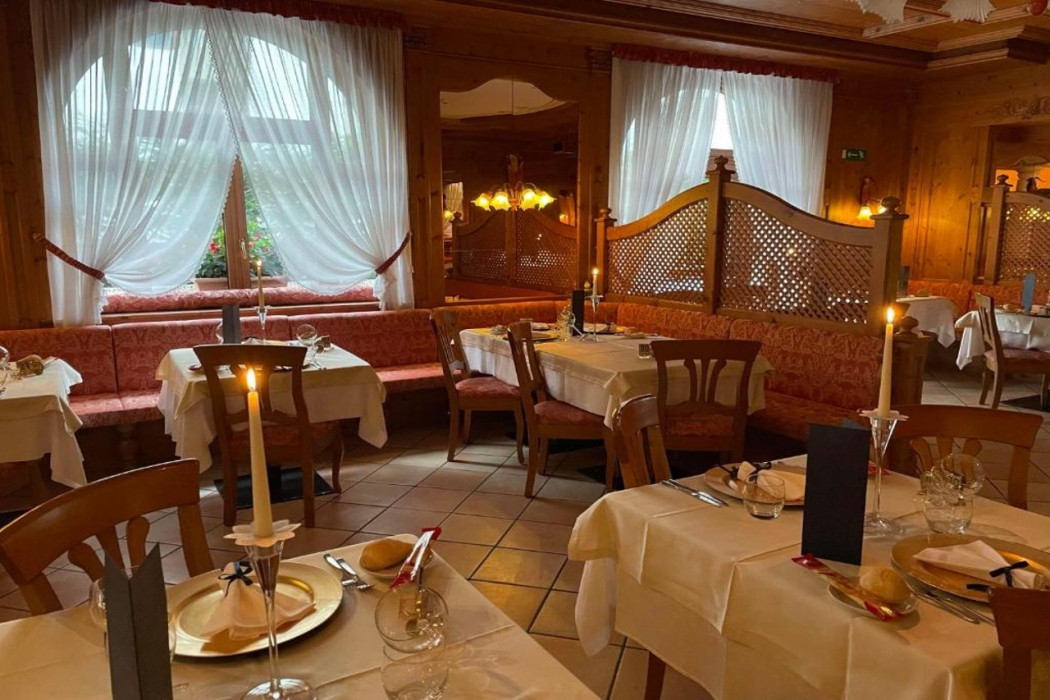 Hotel Cima Rosetta, WorldHotels Distinctive 19/30