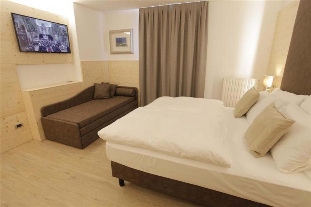 Hotel Cima Rosetta, WorldHotels Distinctive 10/30