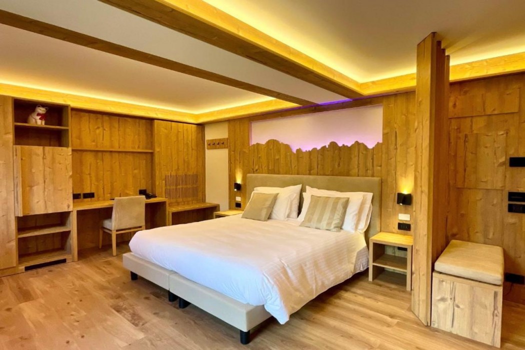 Hotel Cima Rosetta, WorldHotels Distinctive 17/30