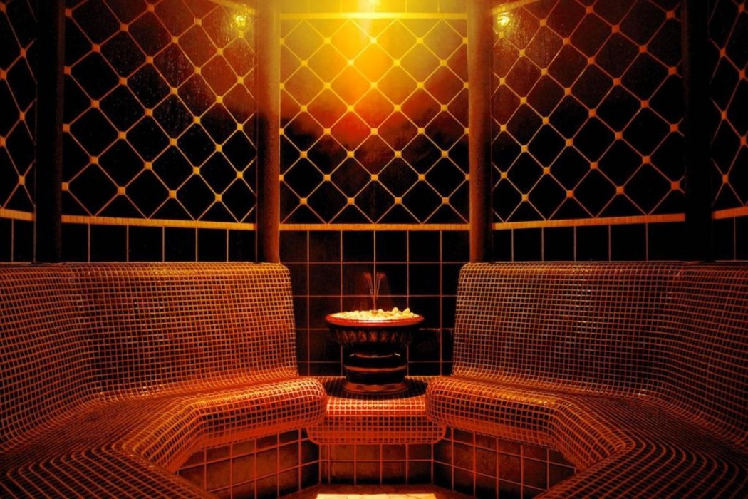 Hotel Cima Rosetta, WorldHotels Distinctive 21/30