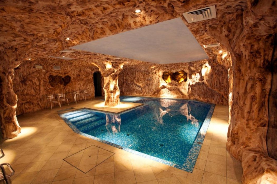 Hotel Cima Rosetta, WorldHotels Distinctive 20/30