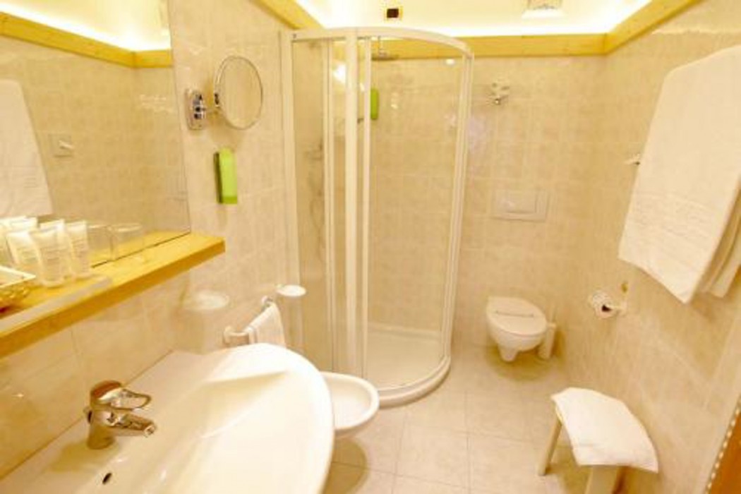 Hotel Cima Rosetta, WorldHotels Distinctive 11/30