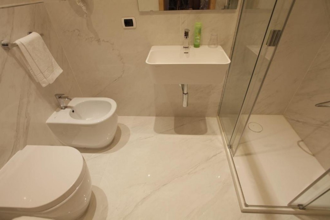 Hotel Cima Rosetta, WorldHotels Distinctive 15/30
