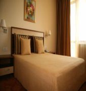 Hotel Saturn 13/45
