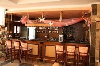 Hotel Saturn 19/45