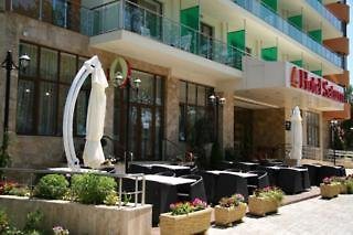 Hotel Saturn 22/45