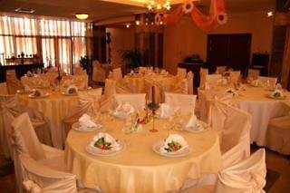 Hotel Saturn 20/45