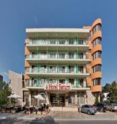 Hotel Saturn 1/45