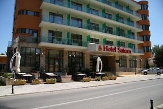 Hotel Saturn 2/45