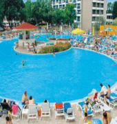 Hotel Sirena 15/30