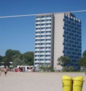 Hotel Sirena 1/30