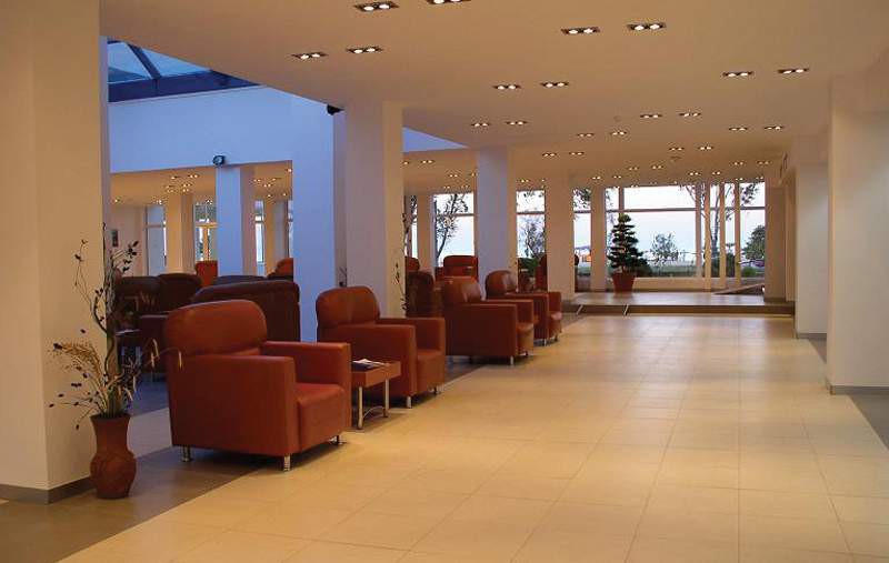 Hotel Sirena 4/30