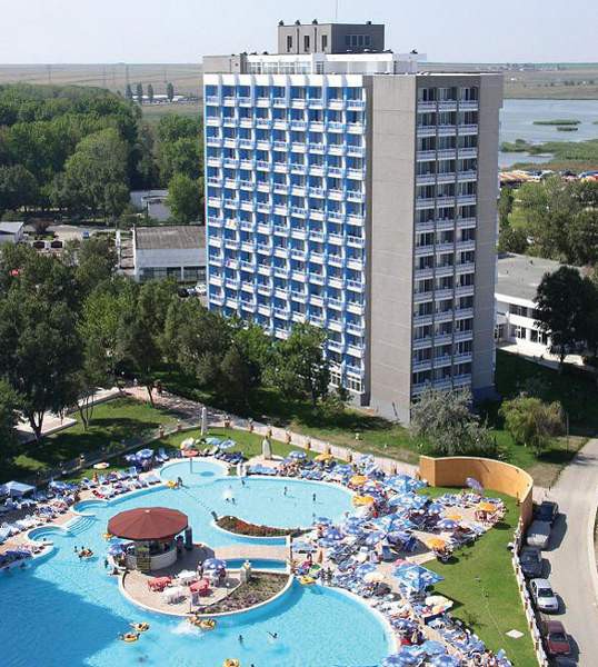 Hotel Sirena 2/30