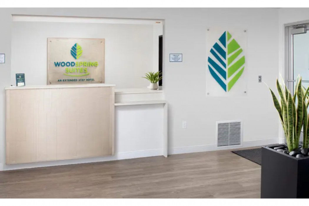 WoodSpring Suites Seattle Redmond 3/14