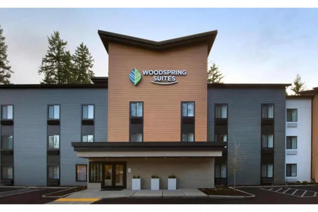 WoodSpring Suites Seattle Redmond 1/14