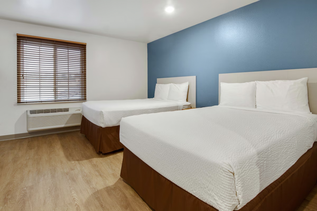 WoodSpring Suites Houston Willowbrook 12/46