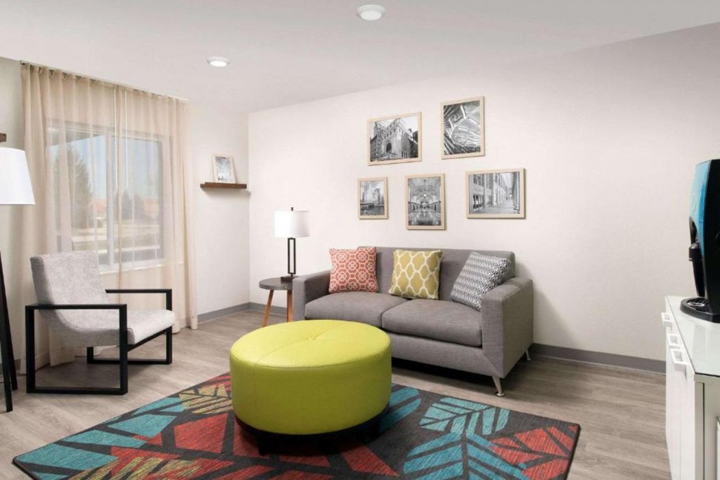 WoodSpring Suites Chicago Tinley Park 15/39