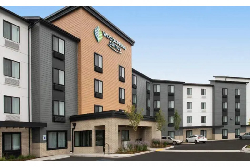 WoodSpring Suites Seattle Tukwila 1/12