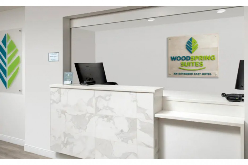 WoodSpring Suites Seattle Tukwila 2/12