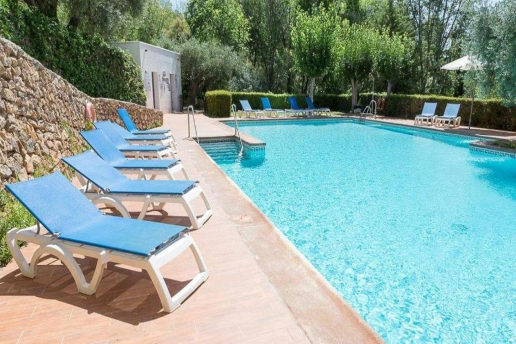 Hotel Villa de Laujar 26/59
