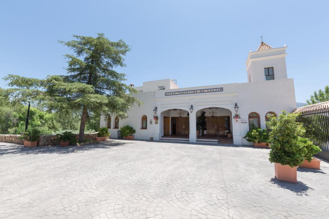 Hotel Villa de Laujar 1/59