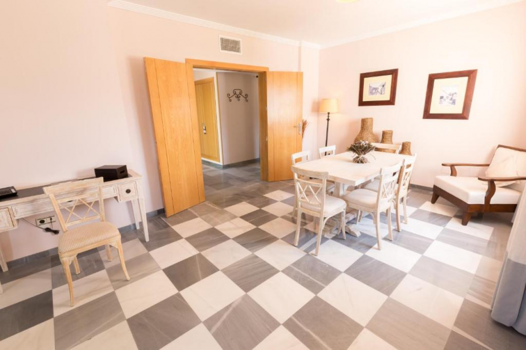 Hotel Villa de Laujar 24/59