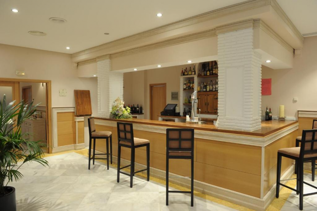 Hotel Villa de Laujar 25/59