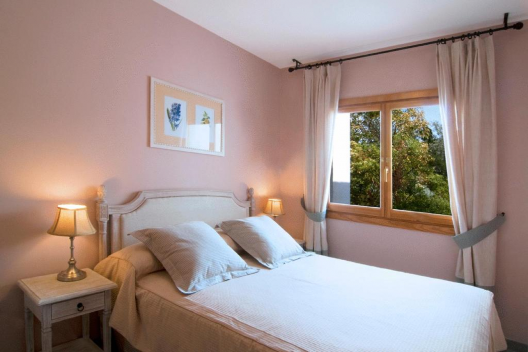 Hotel Villa de Laujar 8/59