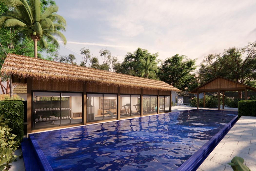 Outrigger Phi Phi Island Resort 67/100