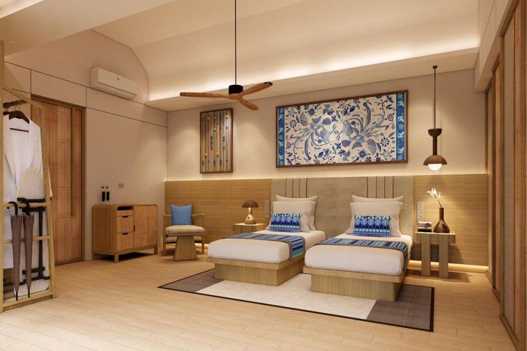 Outrigger Phi Phi Island Resort 49/100