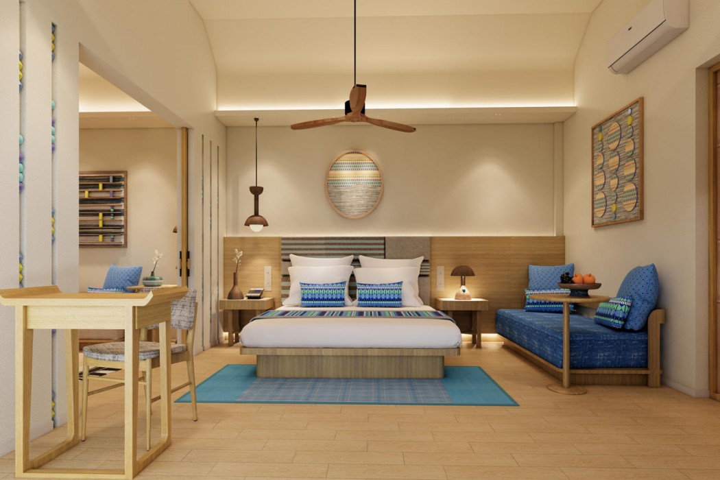 Outrigger Phi Phi Island Resort 46/100