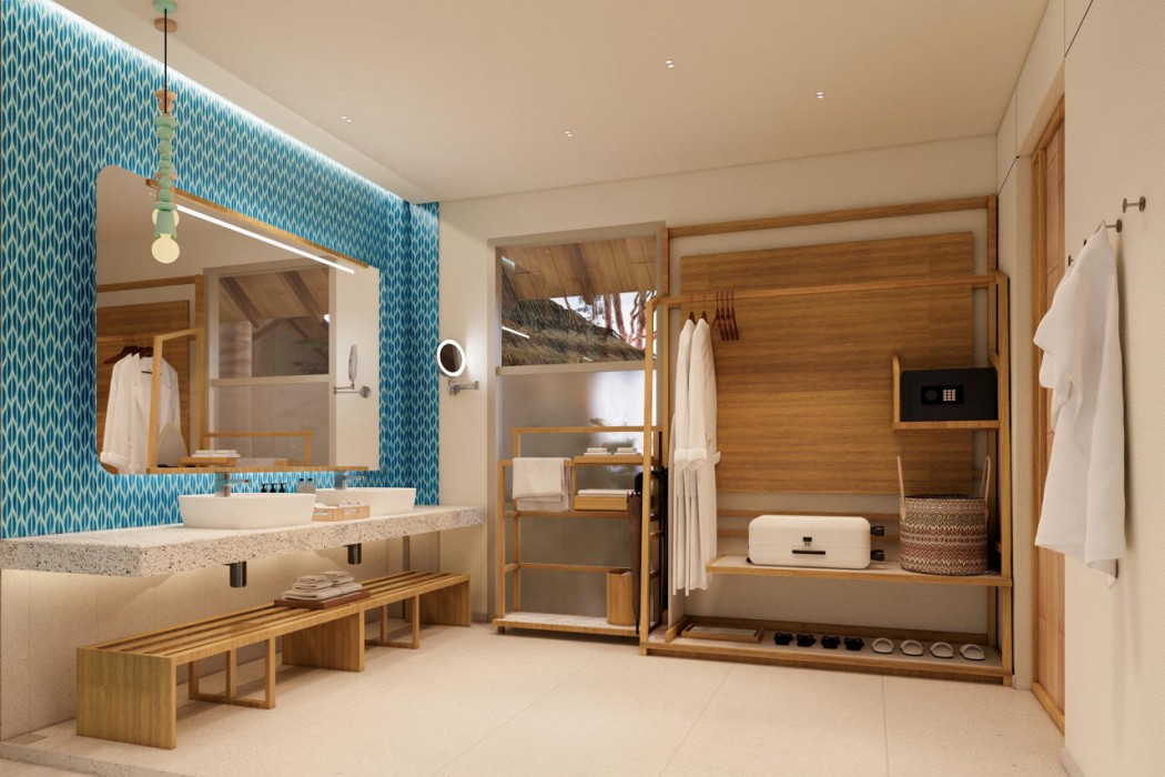 Outrigger Phi Phi Island Resort 44/100