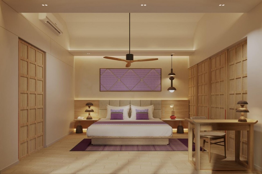Outrigger Phi Phi Island Resort 21/100