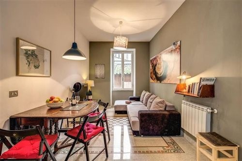 Monti Coliseum 3 bedroom 2nd floor 26/40