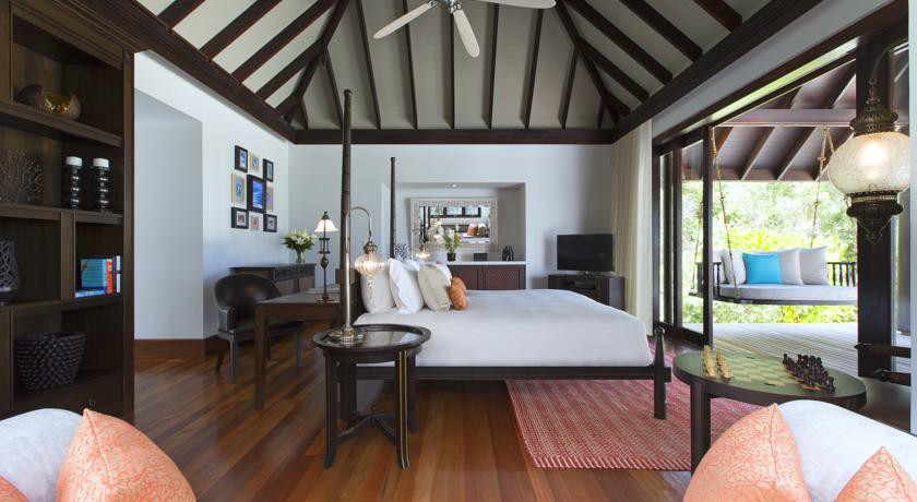 Anantara Kihavah Maldives Villas 27/100