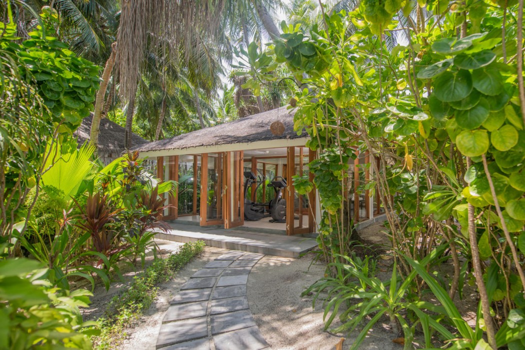 Anantara Kihavah Maldives Villas 62/100