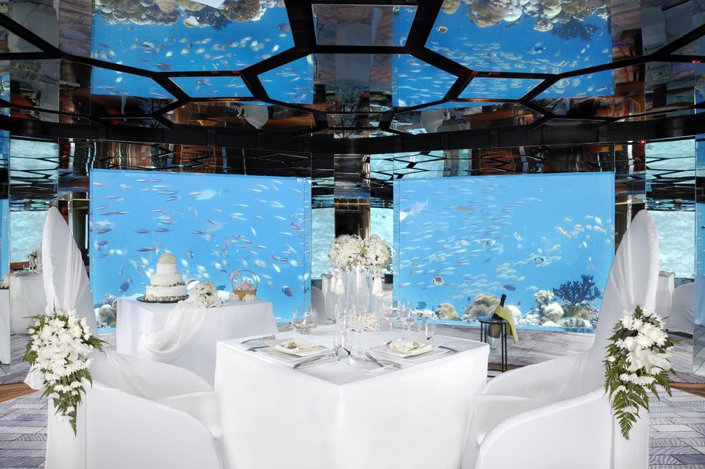 Anantara Kihavah Maldives Villas 55/100
