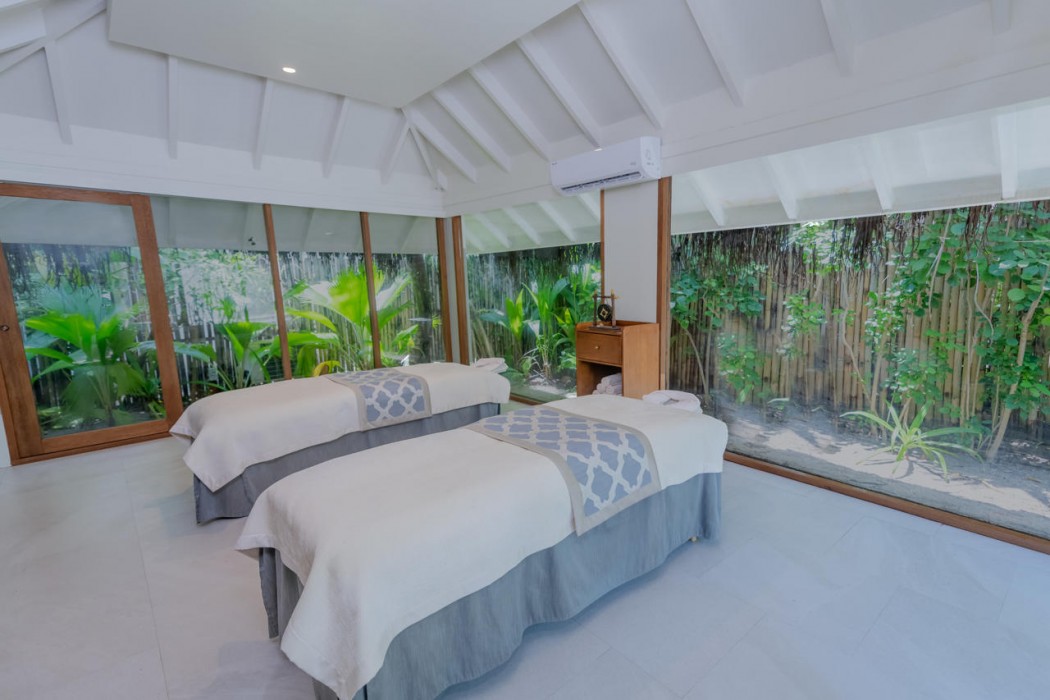 Anantara Kihavah Maldives Villas 32/100