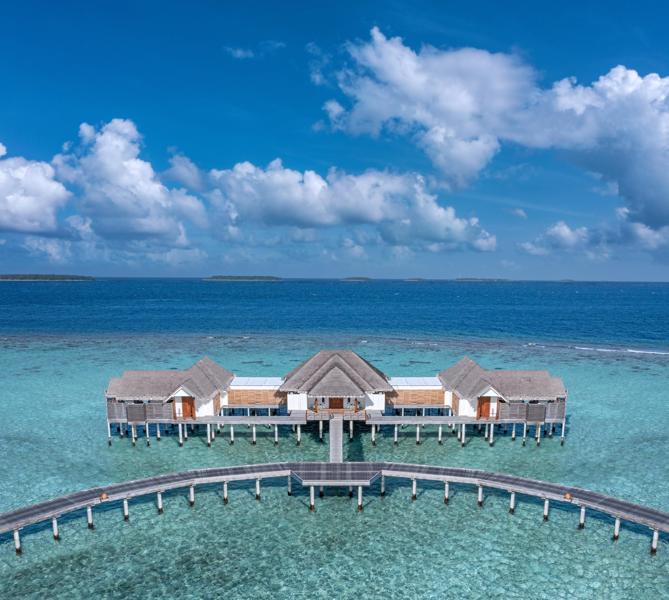 Anantara Kihavah Maldives Villas 18/100