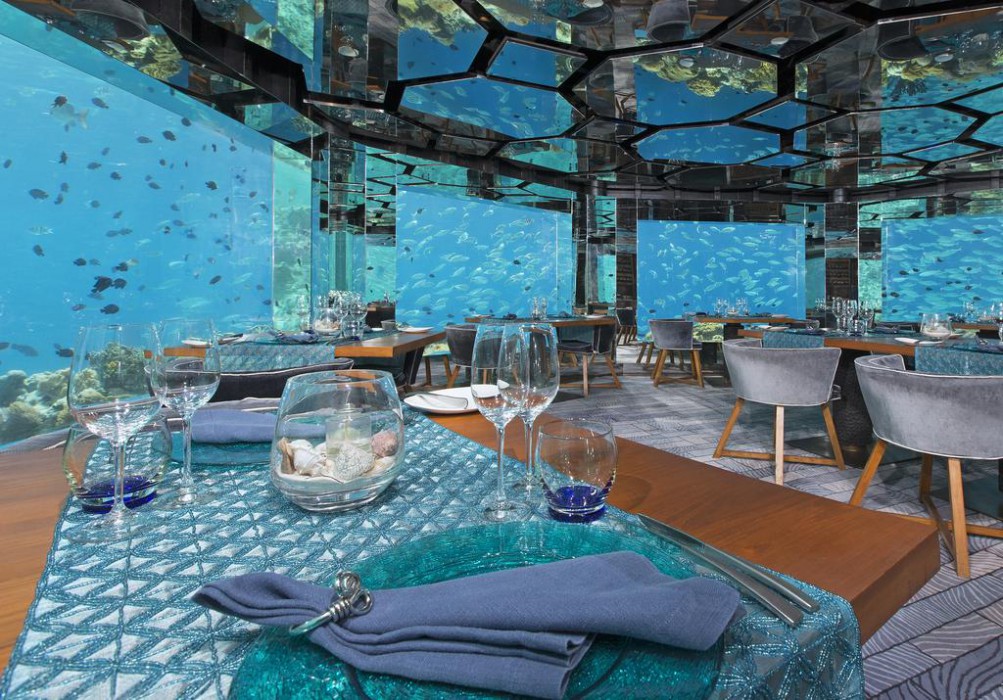 Anantara Kihavah Maldives Villas 56/100