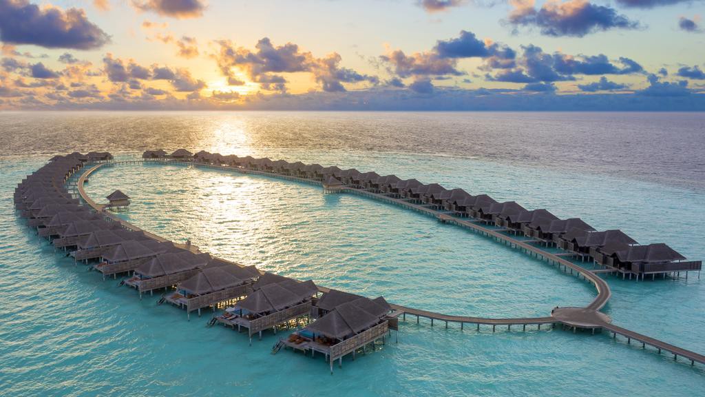 Anantara Kihavah Maldives Villas 16/100