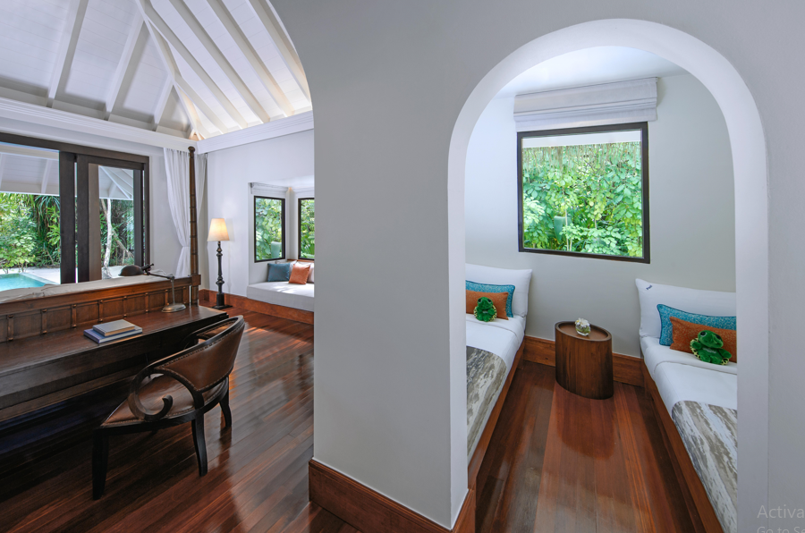 Anantara Kihavah Maldives Villas 29/100