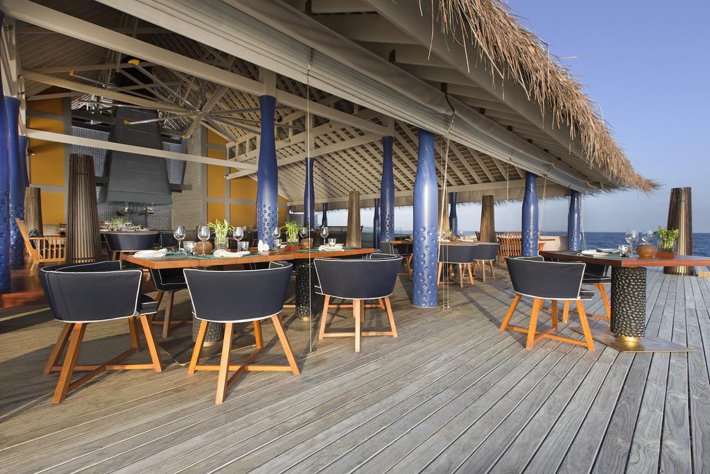 Anantara Kihavah Maldives Villas 57/100
