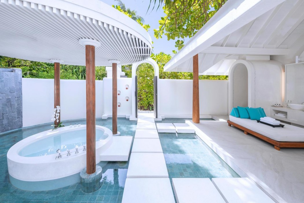 Anantara Kihavah Maldives Villas 37/100
