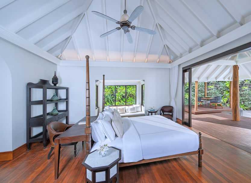 Beach Pool Villa