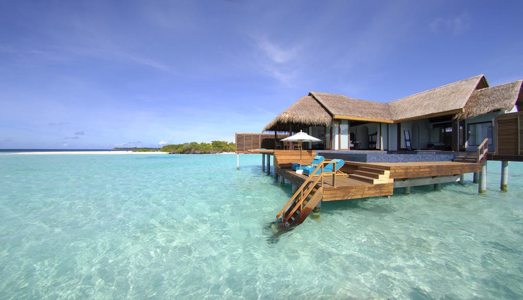 Anantara Kihavah Maldives Villas 66/100