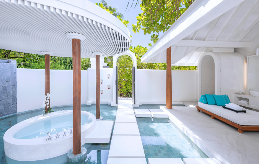 Sunset Beach Pool Villa